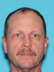 David Scott Collier a registered Sex Offender of Michigan