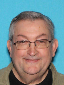 Jerry Wayne Snow a registered Sex Offender of Michigan