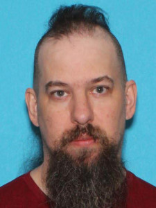 Wayne Robert Swiftney a registered Sex Offender of Michigan