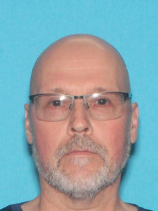 James Thomas Stevenson a registered Sex Offender of Michigan