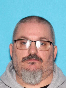 Fredrick Aaron Kistner a registered Sex Offender of Michigan