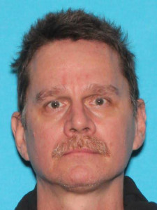 Terry Lynn Sabin a registered Sex Offender of Michigan