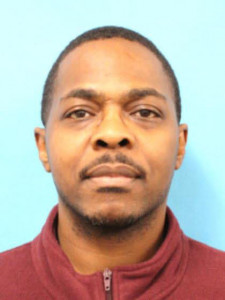 Shannon Thomas Porter a registered Sex Offender of Michigan