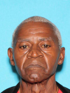 Karl Everett Redd a registered Sex Offender of Michigan