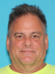 James Gilbert Crandall a registered Sex Offender of Michigan