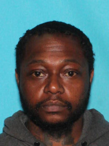 Anton Marcus Grimes a registered Sex Offender of Michigan