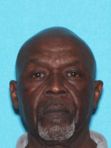 Rickey Raynard Gillespie a registered Sex Offender of Michigan