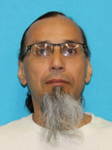 Manuel Blas Salto a registered Sex Offender of Michigan
