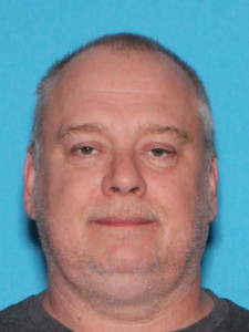 Eric Ray Dykhouse a registered Sex Offender of Michigan