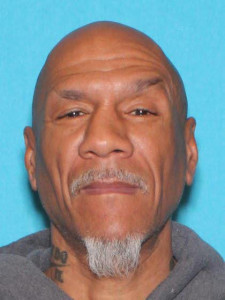 Thomas Robert Ervin a registered Sex Offender of Michigan