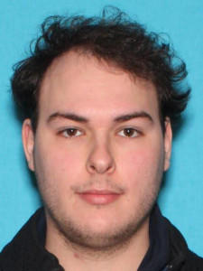 Cameron James Chicky a registered Sex Offender of Michigan