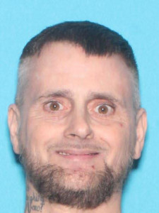 Joseph Paul Wing a registered Sex Offender of Michigan