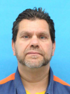 Jason Paul Sedwick a registered Sex Offender of Michigan