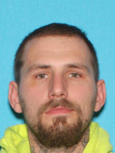 James Michael Grantham a registered Sex Offender of Michigan
