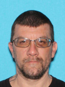 William Lee Manion a registered Sex Offender of Michigan