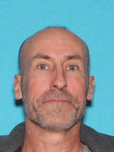 David Daniel Trinklein a registered Sex Offender of Michigan