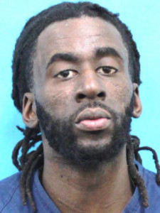 Demond Anthony Barry a registered Sex Offender of Michigan