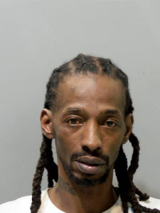 Miqawn Benard Jackson a registered Sex Offender of Michigan