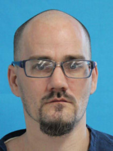 Kenneth John-anthony Bradford a registered Sex Offender of Michigan