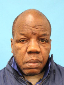 Willie Alvin Swift a registered Sex Offender of Michigan