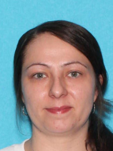 Emily Marie Miller a registered Sex Offender of Michigan