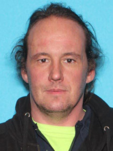 Nathan Daniel Hizer a registered Sex Offender of Michigan