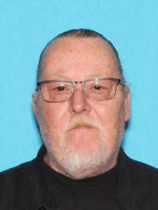 Jerry Lee Blackwell a registered Sex Offender of Michigan
