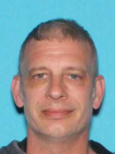 Corry Dean Mackinnon a registered Sex Offender of Michigan