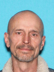Brian Keith Cron a registered Sex Offender of Michigan
