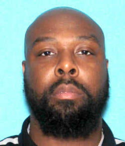 Jerrick Jerom Harris a registered Sex Offender of Michigan