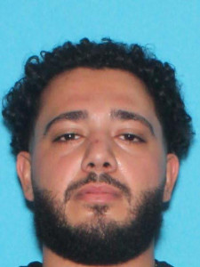 Tariq Fahad Almousa a registered Sex Offender of Michigan