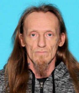 Robert Loren Northrop a registered Sex Offender of Michigan