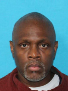 Eric Bernard Wiggins a registered Sex Offender of Michigan