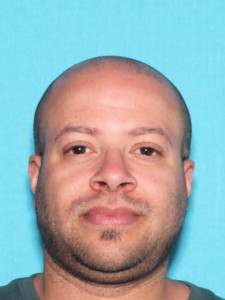 Renard Grant a registered Sex Offender of Michigan