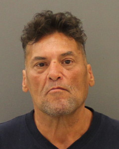 Raymond Quintero a registered Sex Offender of Michigan