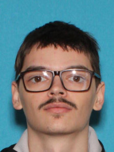 Nathanial Ty Davis a registered Sex Offender of Michigan