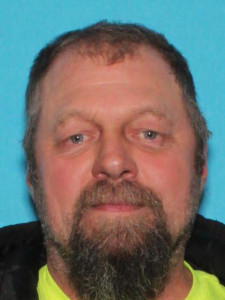 Rodney Michael Britz a registered Sex Offender of Michigan