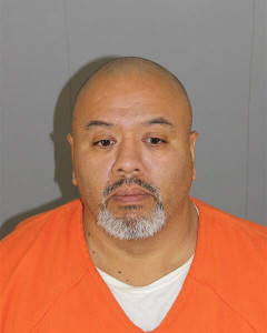 Aaron James Rocha a registered Sex Offender of Michigan