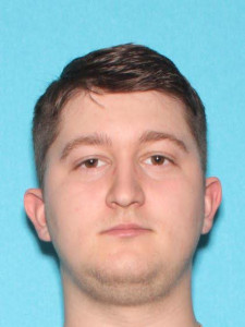Gabriel Michael Folkertsma a registered Sex Offender of Michigan