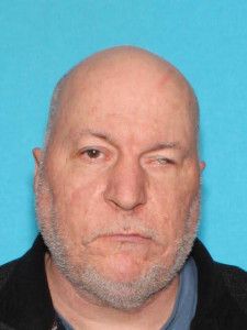 James Arnold Fisher a registered Sex Offender of Michigan