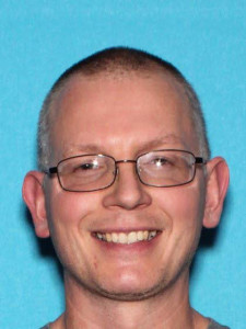 Joseph Ray Lantrip a registered Sex Offender of Michigan