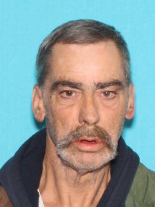 Jeffery Lynn Clark a registered Sex Offender of Michigan