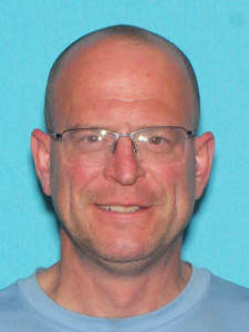 Timothy Edward Hearth a registered Sex Offender of Michigan