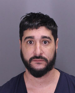 Phillip Richard Martinez a registered Sex Offender of Michigan