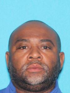 James Jamar Harris a registered Sex Offender of Michigan