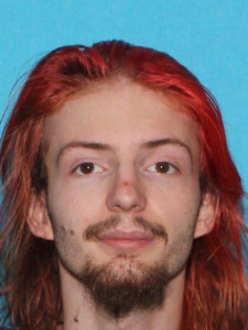 Austin Michael Kosinski a registered Sex Offender of Michigan