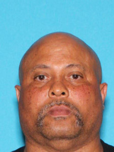 Charles Blue a registered Sex Offender of Michigan