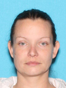 Rikki Lynne Walls a registered Sex Offender of Michigan