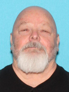 Donald Patrick Swain a registered Sex Offender of Michigan