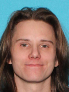Lucas Matthew Stricker a registered Sex Offender of Michigan